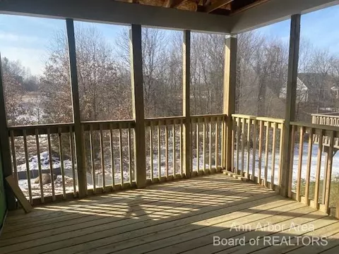 5608 Pointe Peele #12, Update, MI 48189 photo 5