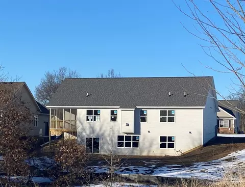 5608 Pointe Peele #12, Update, MI 48189 photo 14