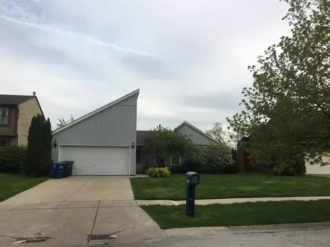1490 Northbrook, Ann Arbor, MI 48103 photo 1
