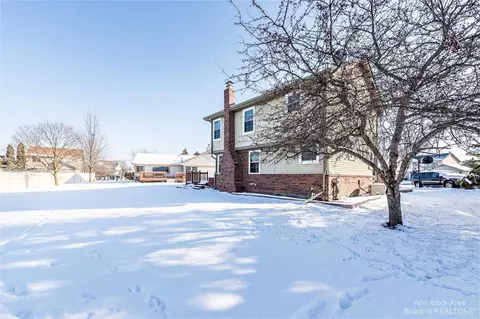 44618 Cranbrook, Canton, MI 48188 photo 30