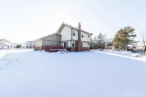 44618 Cranbrook, Canton, MI 48188 photo 31