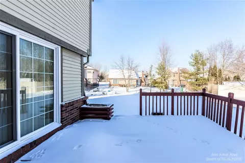 44618 Cranbrook, Canton, MI 48188 photo 27