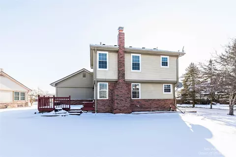 44618 Cranbrook, Canton, MI 48188 photo 29