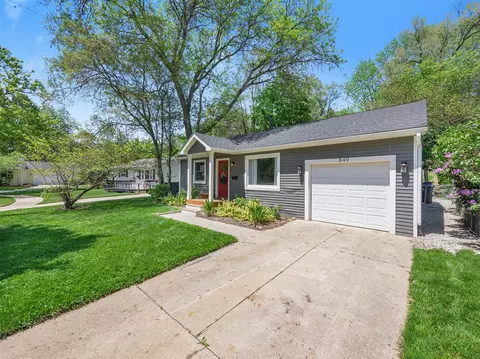 849 Wickfield, Ann Arbor, MI 48105 photo 27