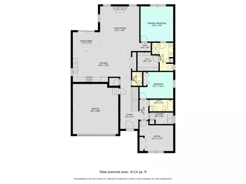877 S S Rdg, Canton, MI 48188 photo 33