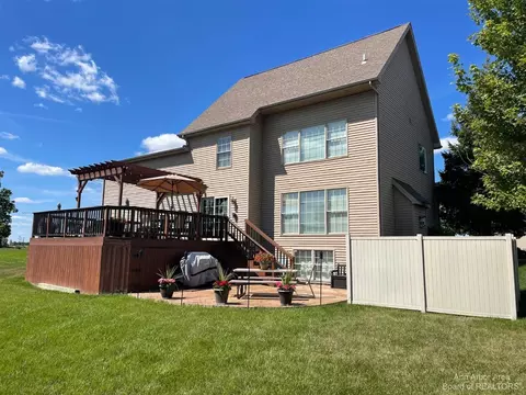 469 Corinth, Dundee, MI 48131 photo 22