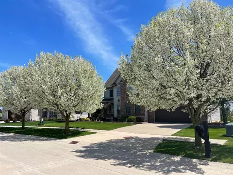 469 Corinth, Dundee, MI 48131 photo 2