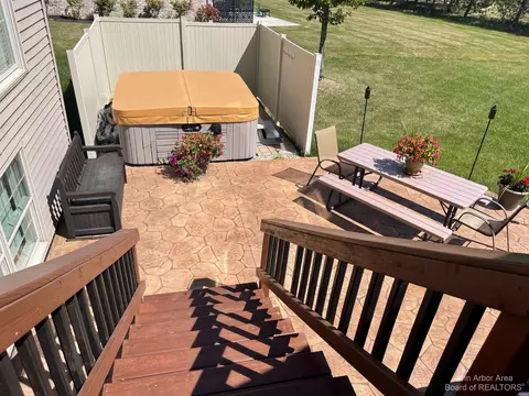 469 Corinth, Dundee, MI 48131 photo 21