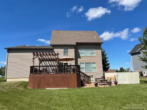 469 Corinth, Dundee, MI 48131 photo 23