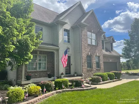 469 Corinth, Dundee, MI 48131 photo 1