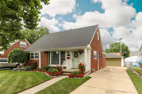 7906 Merrick, Taylor, MI 48180 photo 1