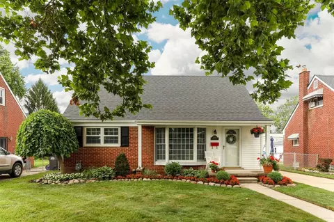 7906 Merrick, Taylor, MI 48180 photo 2