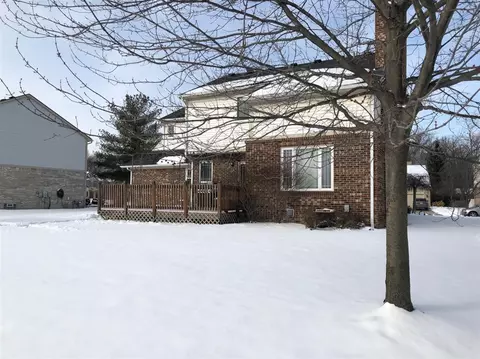 839 Pheasant Woods, Canton, MI 48188 photo 34