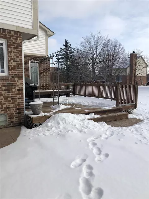 839 Pheasant Woods, Canton, MI 48188 photo 33