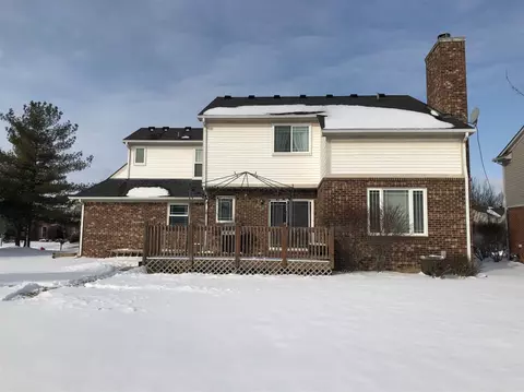 839 Pheasant Woods, Canton, MI 48188 photo 35