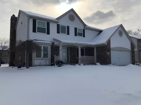 839 Pheasant Woods, Canton, MI 48188 photo 2