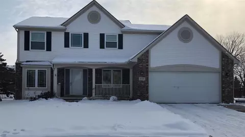 839 Pheasant Woods, Canton, MI 48188 photo 1