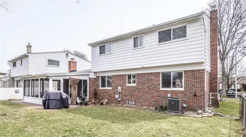 42926 Lombardy, Canton, MI 48187 photo 43