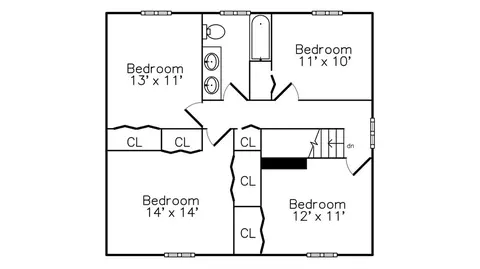 42926 Lombardy, Canton, MI 48187 photo 45