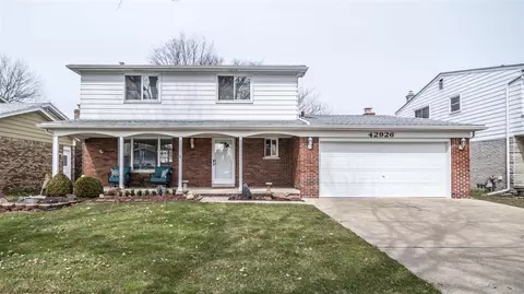 42926 Lombardy, Canton, MI 48187 photo 38