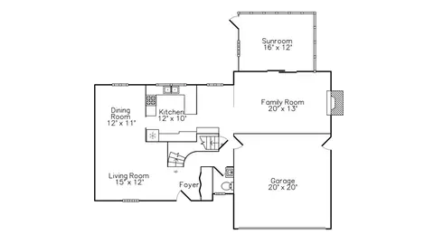 42926 Lombardy, Canton, MI 48187 photo 44