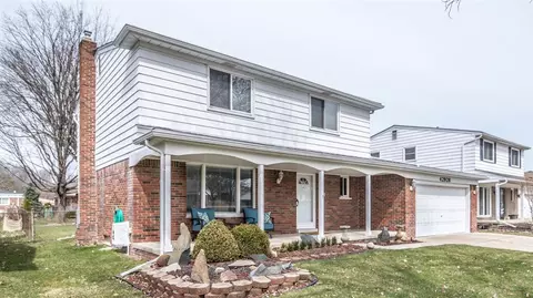 42926 Lombardy, Canton, MI 48187 photo 39