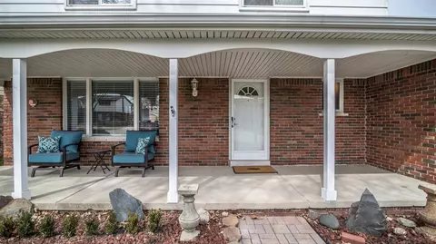 42926 Lombardy, Canton, MI 48187 photo 2