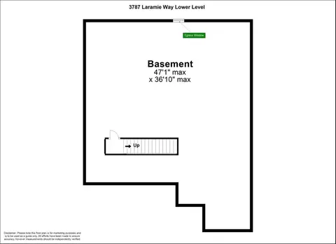3787 Laramie, Howell, MI 48843 photo 29