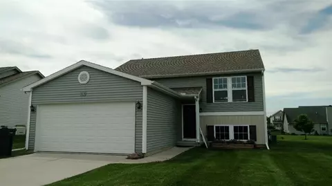 312 Cimarron, Howell, MI 48855 photo 1