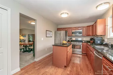 752 W Castlebury, Saline, MI 48176 photo 20