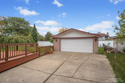 2099 S Cavalier, Canton, MI 48188 photo 28