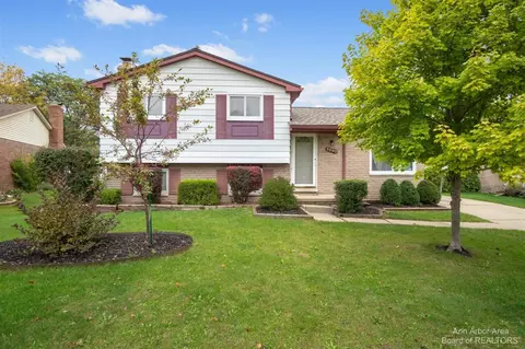 2099 S Cavalier, Canton, MI 48188 photo 1