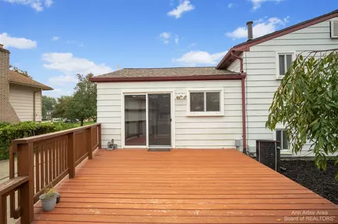 2099 S Cavalier, Canton, MI 48188 photo 29