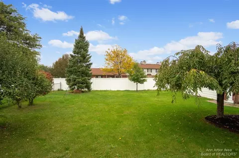 2099 S Cavalier, Canton, MI 48188 photo 5