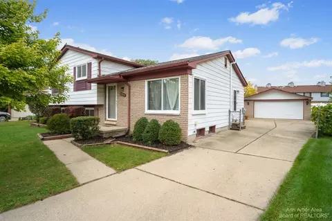 2099 S Cavalier, Canton, MI 48188 photo 6