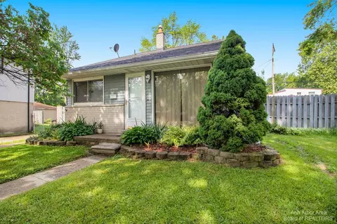 4538 Cleveland, Wayne, MI 48184 photo 21