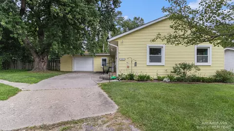 105 Ohio, Ypsilanti, MI 48198