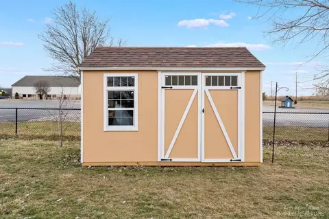 891 Rabbit Run, Carleton, MI 48117 photo 11