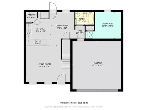 891 Rabbit Run, Carleton, MI 48117 photo 42