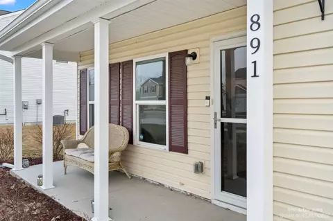 891 Rabbit Run, Carleton, MI 48117 photo 4