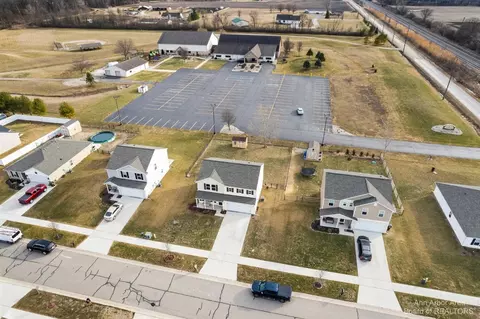 891 Rabbit Run, Carleton, MI 48117 photo 39