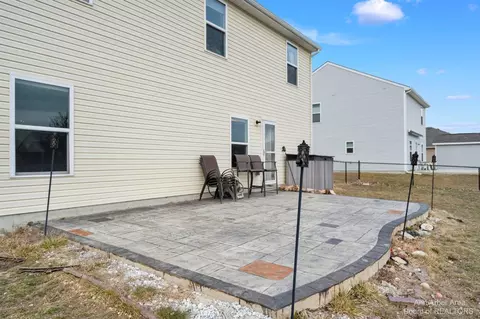 891 Rabbit Run, Carleton, MI 48117 photo 5
