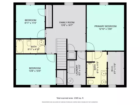891 Rabbit Run, Carleton, MI 48117 photo 43