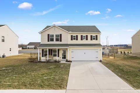891 Rabbit Run, Carleton, MI 48117 photo 1