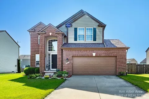 7895 Winterfield, Ypsilanti, MI 48197