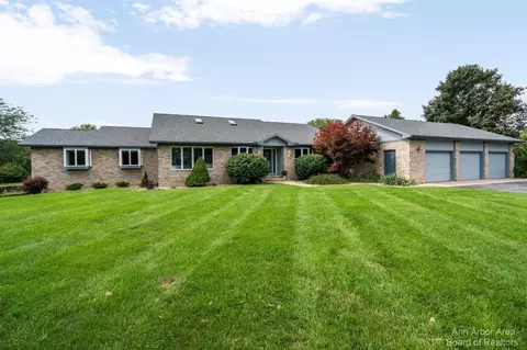 846 Malena, Ann Arbor, MI 48103