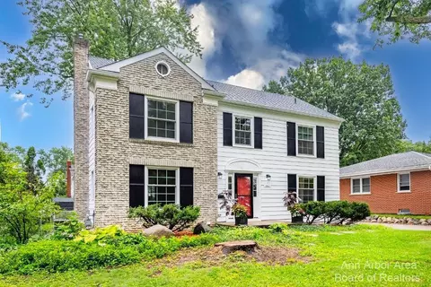 1941 Alhambra, Ann Arbor, MI 48103