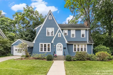 1507 Linwood, Ann Arbor, MI 48103