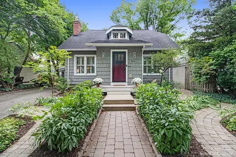 1604 Montclair, Ann Arbor, MI 48104
