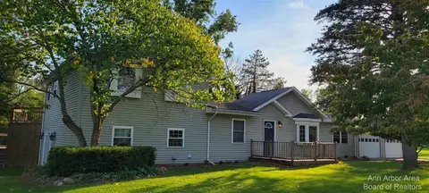 5140 Wright, Milan, MI 48160 photo 5